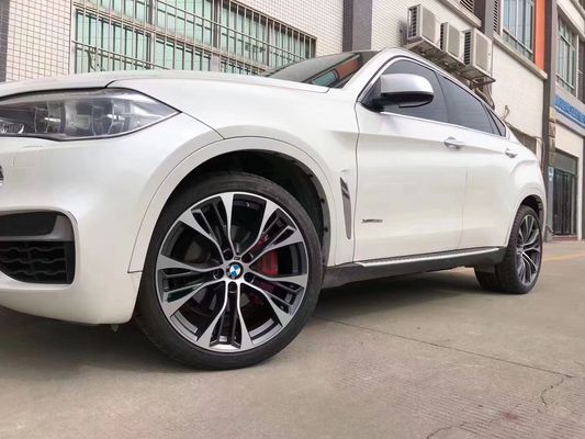 10J ET40 21 Inch Alloy Wheels Cast 5x120 BMW X5 M Sport Rims