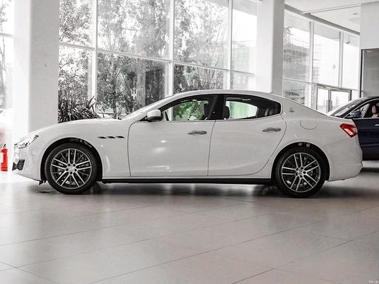 67.1 Hole 19 Inch Aluminum Rims