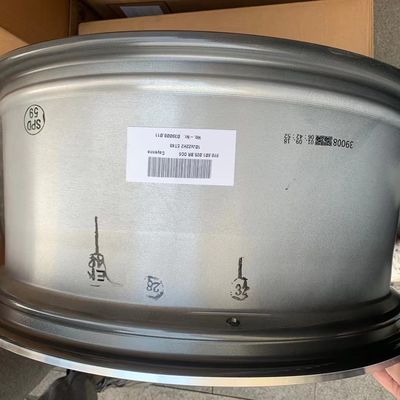 Original 22 Inch Multi Spoke Cast Alloy Wheels For Porsche Cayenne